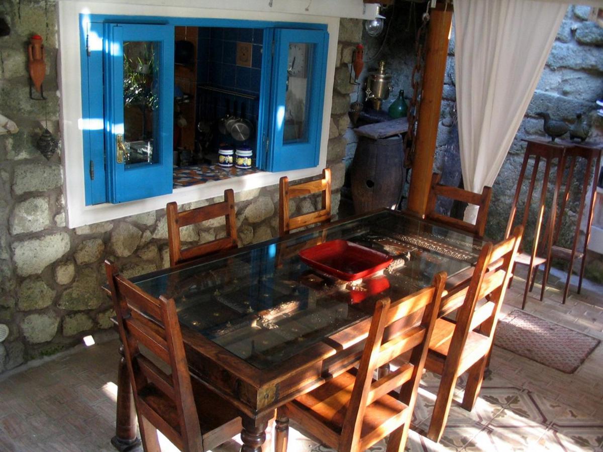 Dimora Coloniale B&B Forio (Isola d'Ischia) Exterior foto