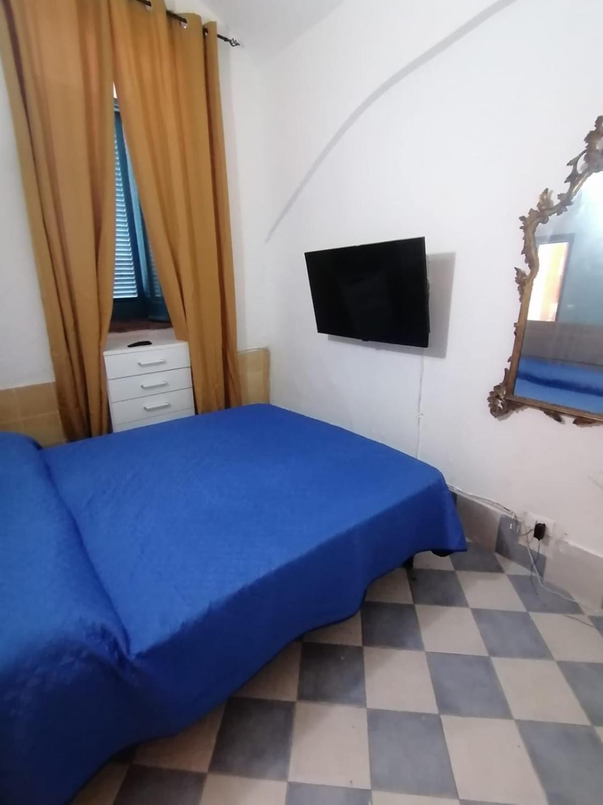 Dimora Coloniale B&B Forio (Isola d'Ischia) Exterior foto